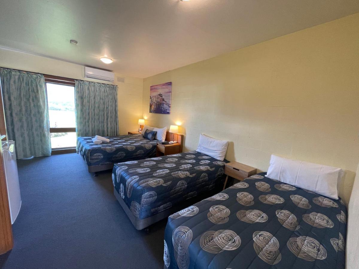 เมาน์เทน ครีก โมเทล Motel เมาท์บิวตี ภายนอก รูปภาพ